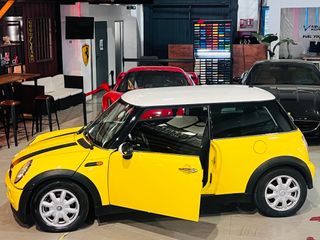MINI Mini 2004