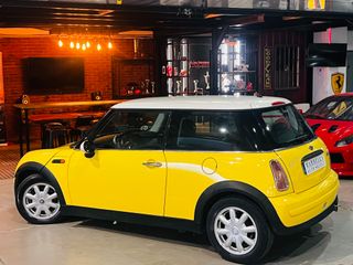 MINI Mini 2004