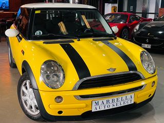 MINI Mini 2004