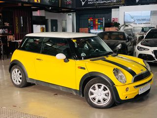 MINI Mini 2004