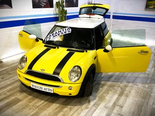 MINI Mini 2004