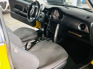 MINI Mini 2004