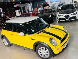 MINI Mini 2004