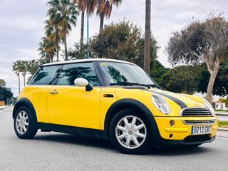 MINI Mini 2004