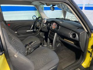 MINI Mini 2004
