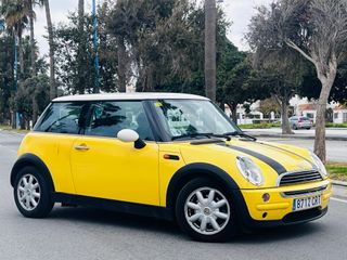 MINI Mini 2004