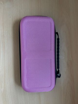 Nintendo Switch OLED Blanca