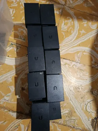 Lote 47 Unidades PoE Ubiquiti