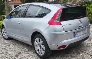 Citroen C4 2005