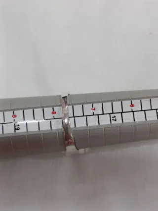 Conjunto Plata de Ley: Anillo y Pendientes