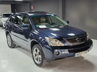 Lexus RX400h 272cv 2007