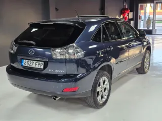 Lexus RX400h 272cv 2007