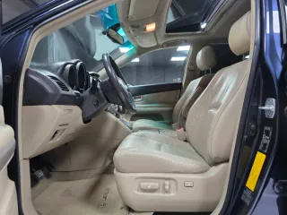 Lexus RX400h 272cv 2007