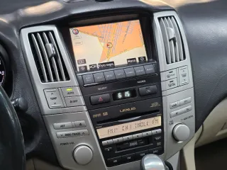 Lexus RX400h 272cv 2007