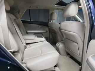 Lexus RX400h 272cv 2007