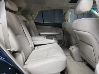 Lexus RX400h 272cv 2007