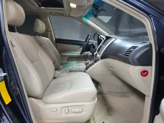 Lexus RX400h 272cv 2007