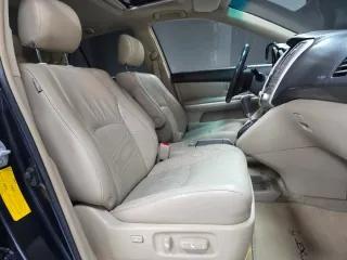 Lexus RX400h 272cv 2007