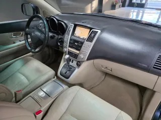 Lexus RX400h 272cv 2007