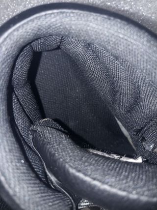 Botas seguridad PSH T36