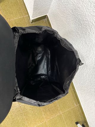 Carro de la compra Vevor escalador escaleras