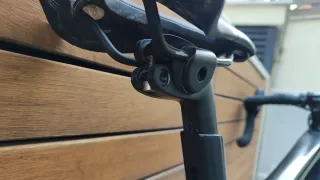 Trek Domane SL 5 Negra