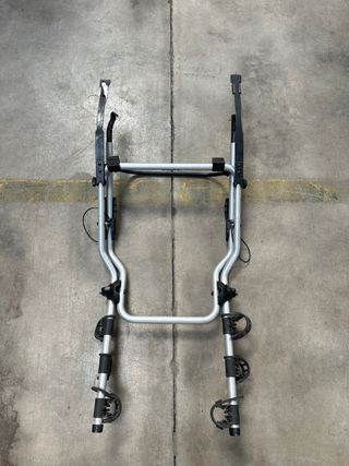 Portabicicletas Thule Clipon 9104