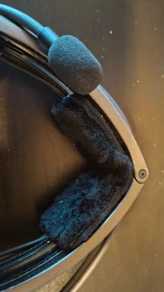 Auriculares Bose A20 con garantía