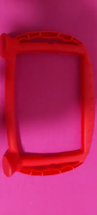 Funda Tablet Infantil 10 Roja