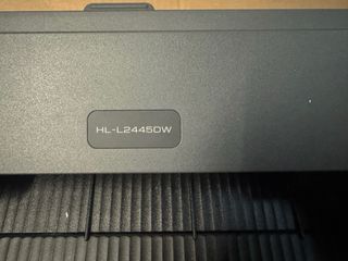 Impresora Brother HL-L2350DW