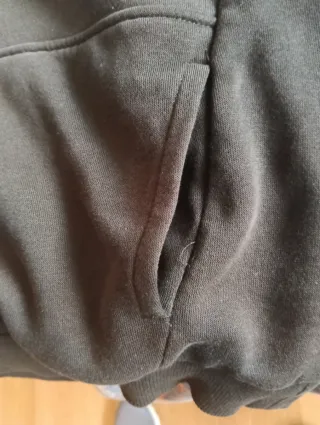 Sudadera Nike auténtica Infantil Unisex 10 Años