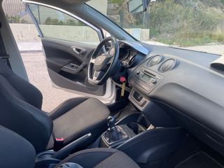 SEAT Ibiza 6j 105cv FR 1.6