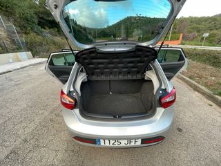 SEAT Ibiza 6j 105cv FR 1.6