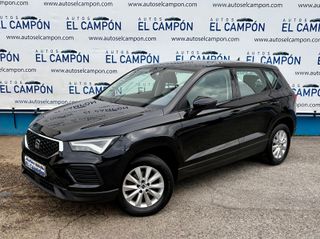 SEAT Ateca 2021