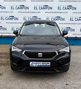 SEAT Ateca 2021
