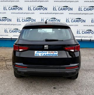 SEAT Ateca 2021