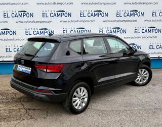 SEAT Ateca 2021