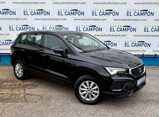 SEAT Ateca 2021