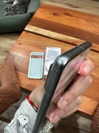 Google Pixel 8 128GB Verde Liquen + Funda Original