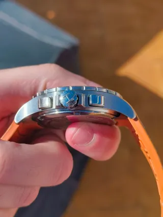 Reloj Hamilton Khaki Aviation ETO H776120