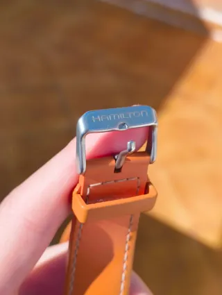 Reloj Hamilton Khaki Aviation ETO H776120