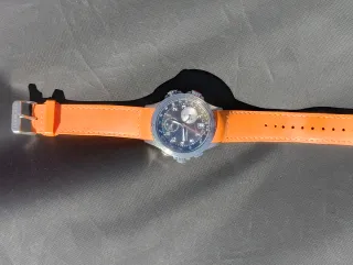 Reloj Hamilton Khaki Aviation ETO H776120