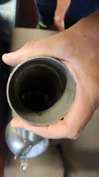 DPF BMW 325d 330d 530d - Filtro Partículas FD5098