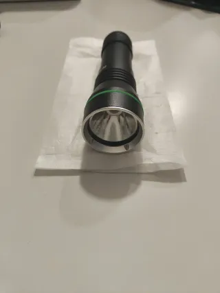 Linterna de buceo APLOS