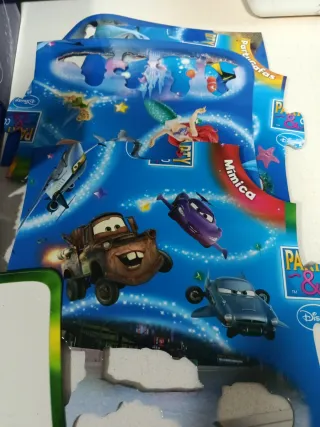 Juego de mesa Party & Co Disney