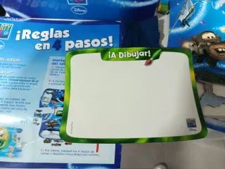 Juego de mesa Party & Co Disney