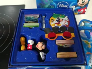 Juego de mesa Party & Co Disney