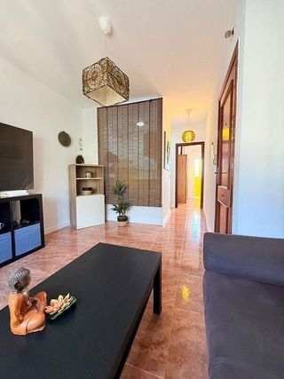 Piso en venta en Campanillas en Málaga