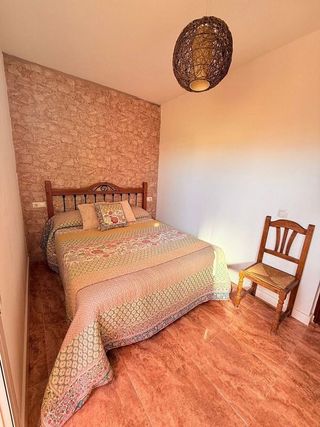 Piso en venta en Campanillas en Málaga