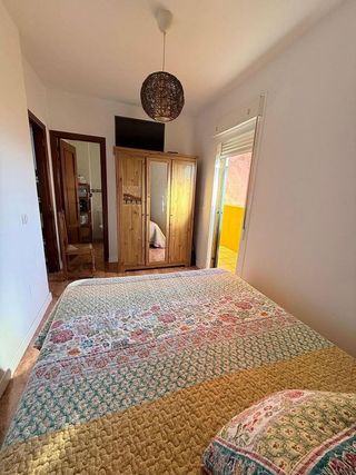 Piso en venta en Campanillas en Málaga